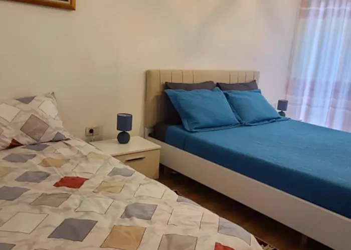 Center Appartement *